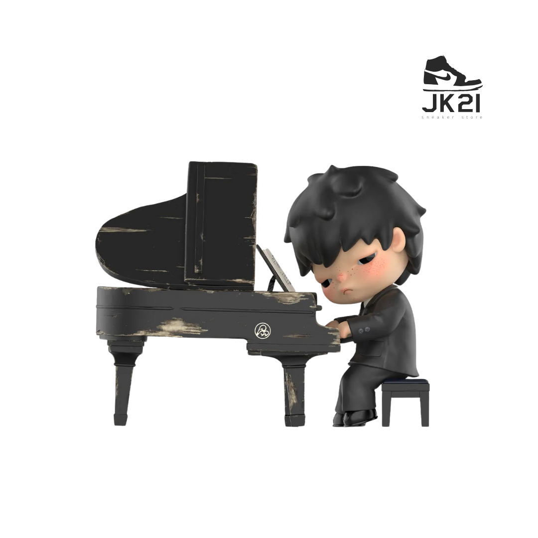 Hirono The Pianist Figure