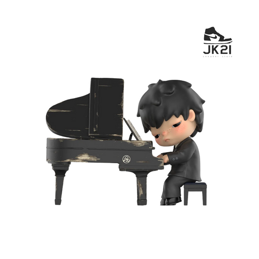 Hirono The Pianist Figure