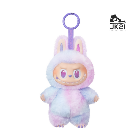 Labubu The Monsters Big into Energy Series Luck Vinyl Plush Pendant (SINGLE)