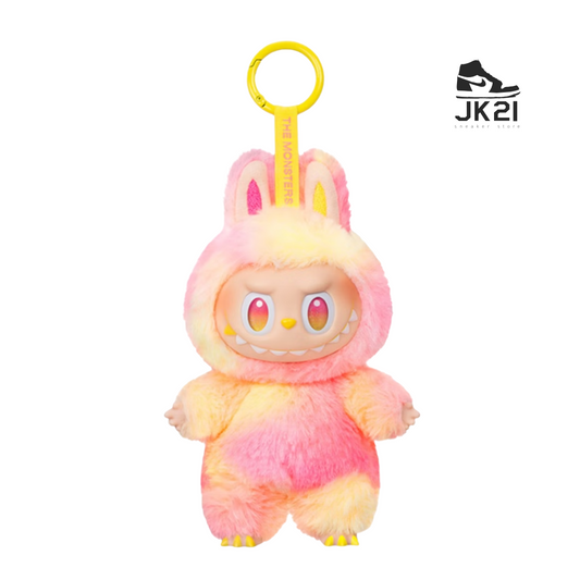 Labubu The Monsters Big into Energy Series Loyalty Vinyl Plush Pendant