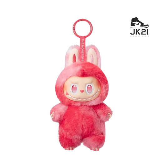 Labubu The Monsters Big into Energy Series Love Vinyl Plush Pendant (SINGLE)