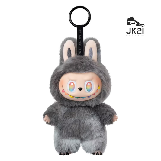 Labubu The Monsters Big into Energy Series ID (Secret Version) Vinyl Plush Pendant