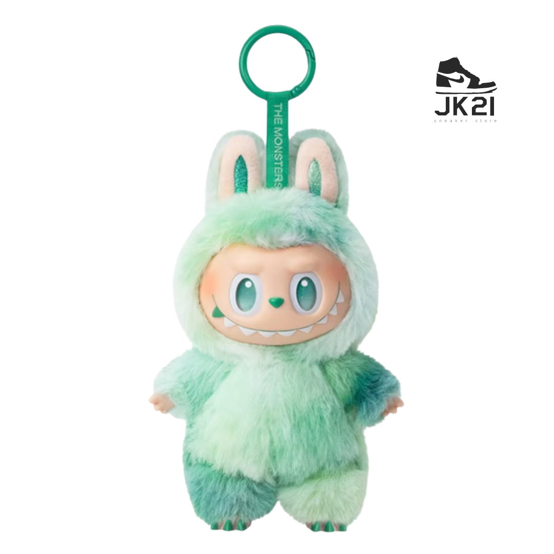 Labubu The Monsters Big into Energy Series Serenity Vinyl Plush Pendant (SINGLE)