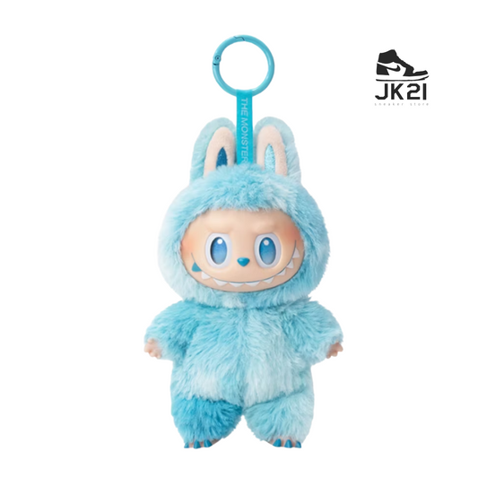 Labubu The Monsters Big into Energy Series Hope Vinyl Plush Pendant (SINGLE)