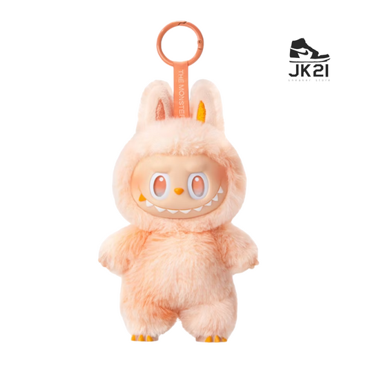 The Monsters Big into Energy Series Happiness Vinyl Plush Pendant (SINGLE)