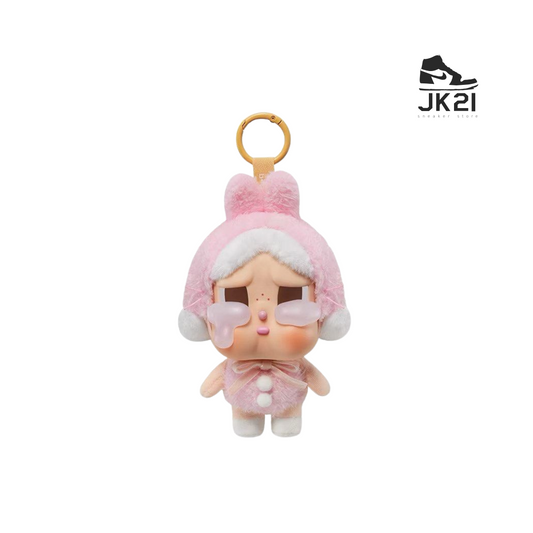 CryBaby Crying Again Series I'll Give You All My Love Vinyl Face Plush (SINGLE)